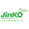 JINKO SOLAR